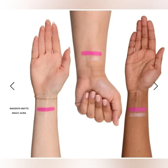 NUDESTIX STAX Pink Glow - Picture 2 of 3